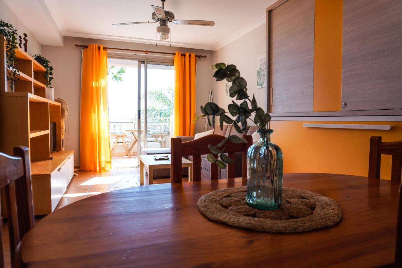 Medano Sunny Apartment Granadilla De Abona Εξωτερικό φωτογραφία