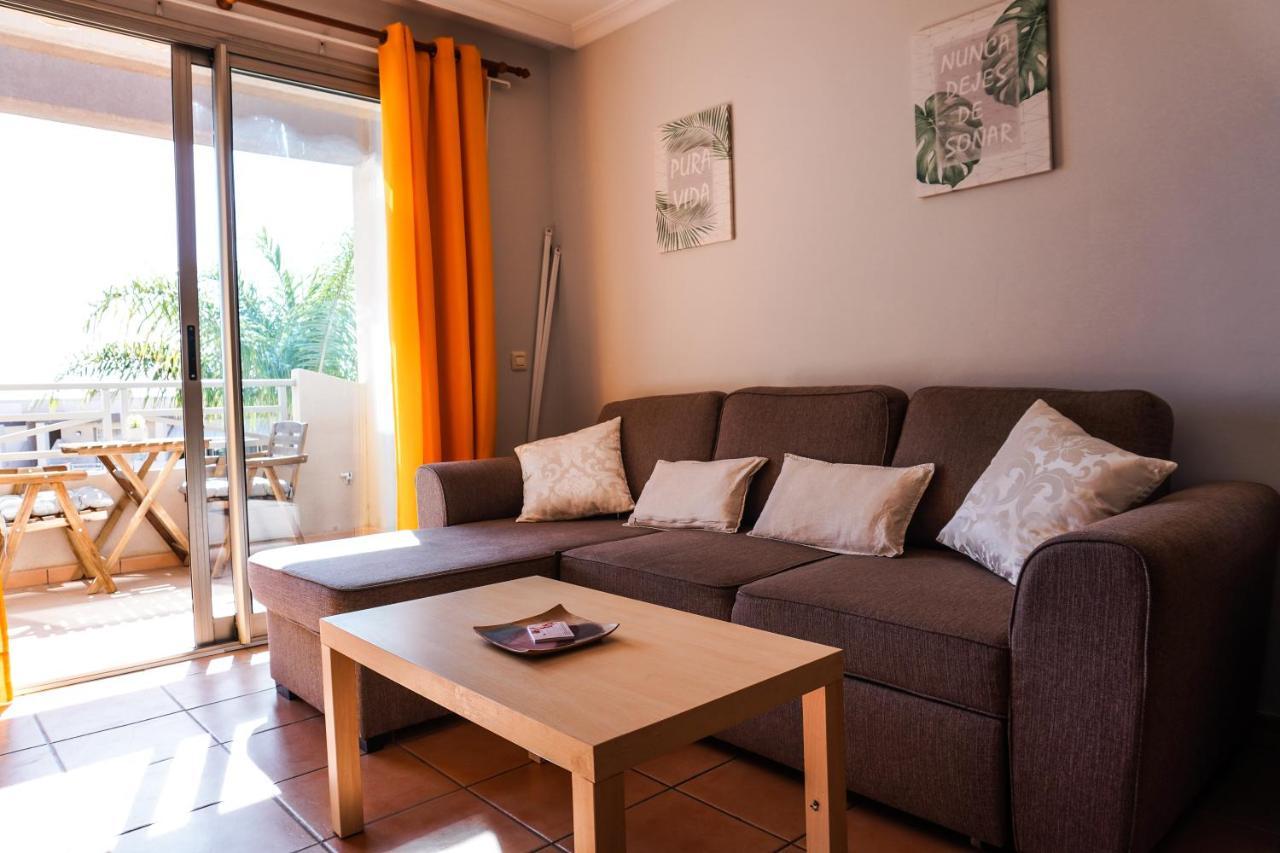 Medano Sunny Apartment Granadilla De Abona Εξωτερικό φωτογραφία