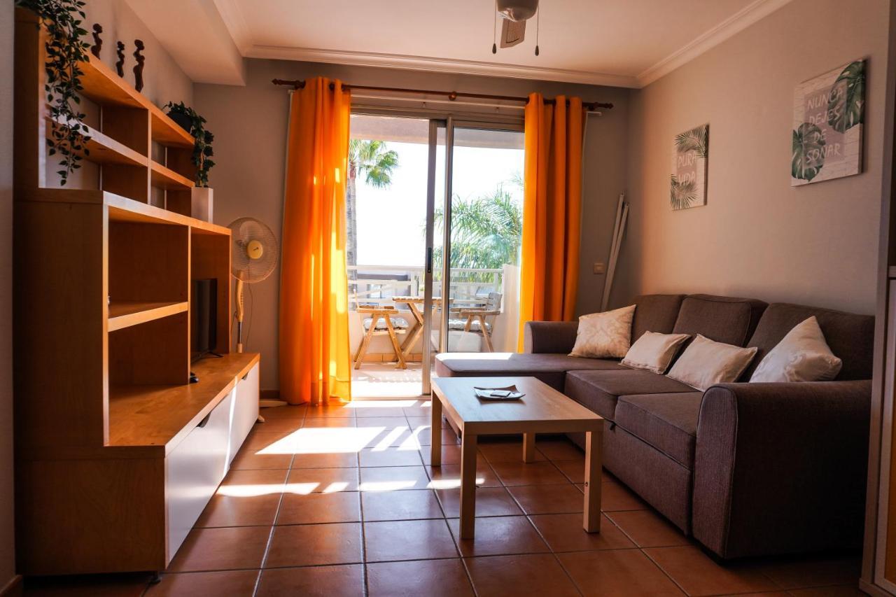 Medano Sunny Apartment Granadilla De Abona Εξωτερικό φωτογραφία