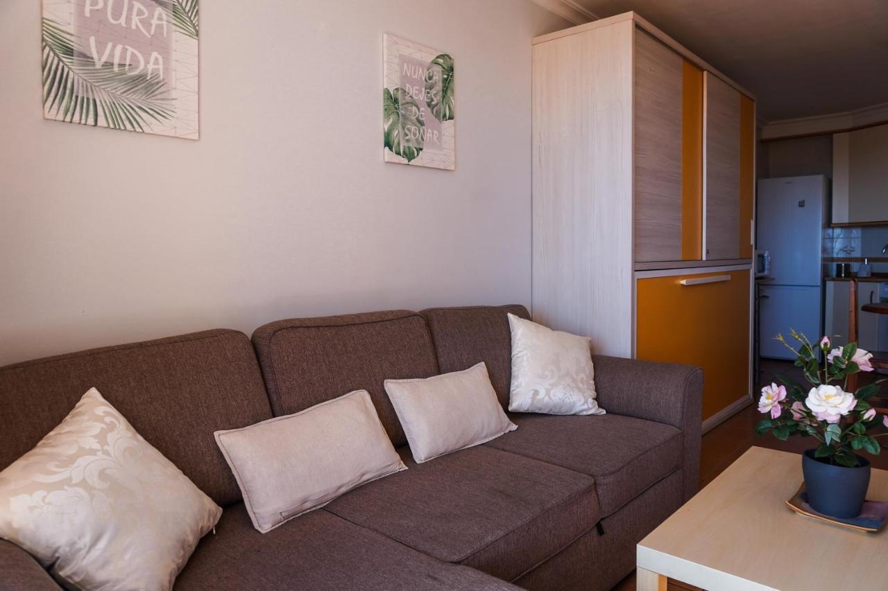 Medano Sunny Apartment Granadilla De Abona Εξωτερικό φωτογραφία